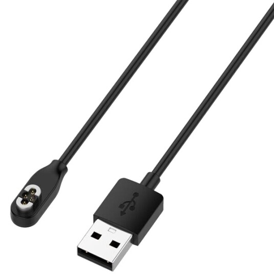 Ladekabel Magnetisk For Shokz OpenSwim Pro S710 1m