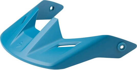 Sweet Trailblazer Visor matte aquamarine