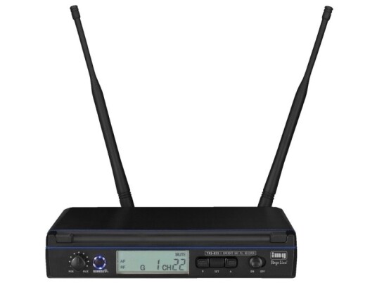 Txs-855 Modtager Txs-855 Modtager