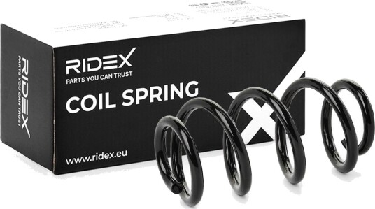 RIDEX 188C1294 Fjær