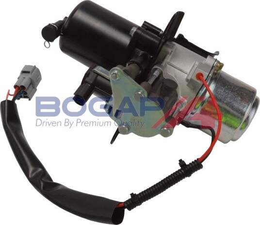 BOGAP R4112102 Motstand, kupévifte BOGAP R4112102 Motstand, kupévifte