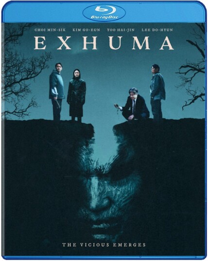 Exhuma 2024