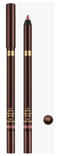 Runway Lip Pencil 1,2 g Farge: 101 Close Up Runway Lip Pencil 1,2 g Farge: 101 Close Up