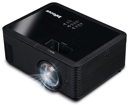 InFocus IN134ST