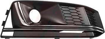 Ventilasjonsgitter VAN WEZEL 0346598
