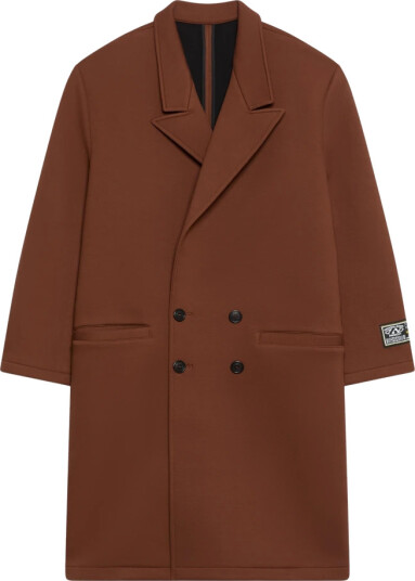 Gcds Dame Frakker Brun 3XL, Gcds Dame Frakker Brun 3XL,
