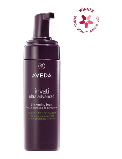 Aveda Invati Ultra Advanced Thickening Styling Foam 150Ml - Nude - 150 ml Aveda Invati Ultra Advanced Thickening Styling Foam 150Ml - Nude - 150 ml