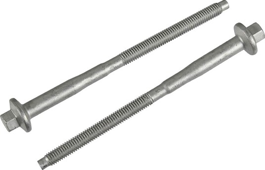 Skrue, innsprøytningsdyseholder METZGER 0873162