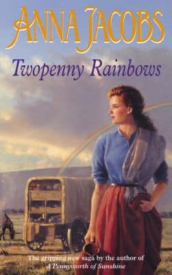 Twopenny Rainbows Twopenny Rainbows