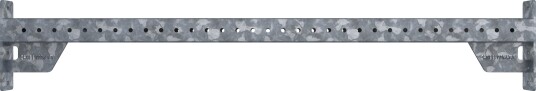Crossmaxx Outdoor Crossbar 175,6 cm