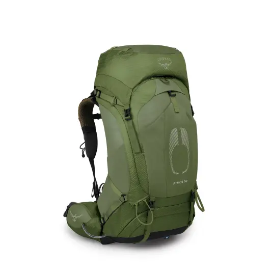 Tursekk til herre Osprey Atmos AG 50 M 472 Tursekk til herre Osprey Atmos AG 50 M 472