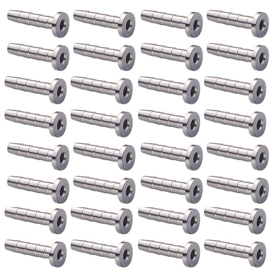 Shimano Stift til Hydraulisk Bremseslange BH90 100 stk bøtte Shimano Stift til Hydraulisk Bremseslange BH90 100 stk bøtte