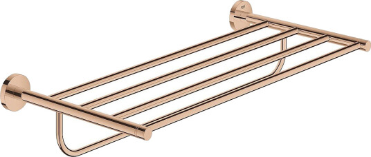 Grohe Essentials håndkleholder Warm Sunset