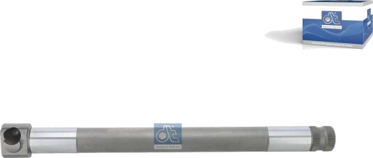 Bremseaksel, trommelbremse DT Spare Parts 5.30316