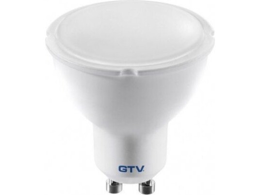 Gtv Led Smd Gu10 1W 230V Ld-Ngu10pn-1W Gtv Led Smd Gu10 1W 230V Ld-Ngu10pn-1W