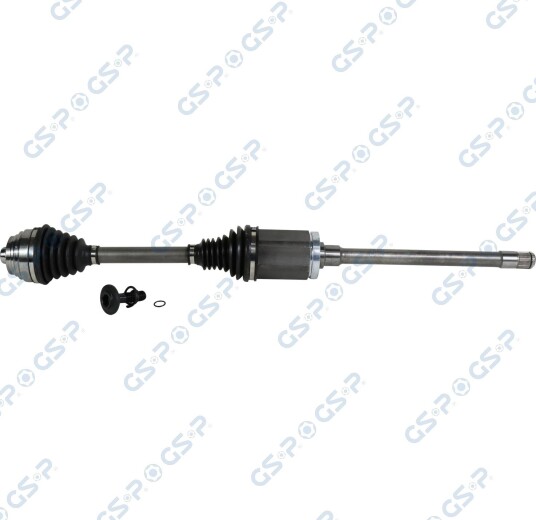 Drivaksel GSP 256120