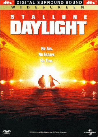 Daylight DVD