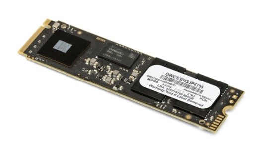 Aura Pro Iv 500 Gb Ssd Aura Pro Iv 500 Gb Ssd