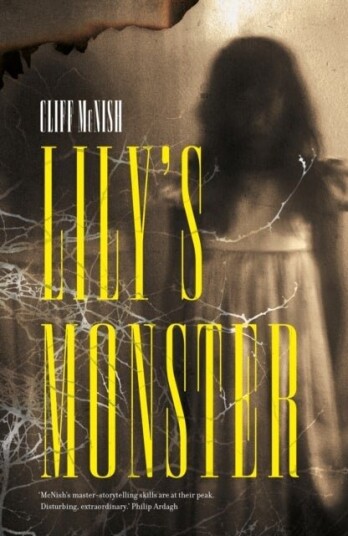 Lily's Monster