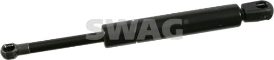 Gassfjær motorpanser SWAG 10 92 2622