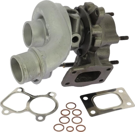 WALKER 59932G-PW Turbolader