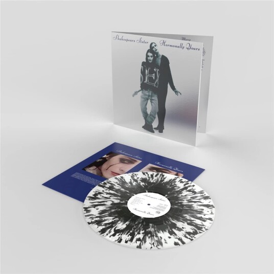 Shakespears Sister Hormonally Yours LP/Vinyl
