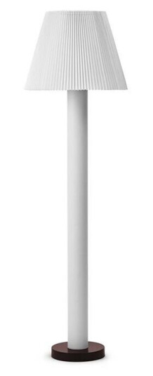Normann Copenhagen - Cellu Gulvlampe White Normann Copenhagen