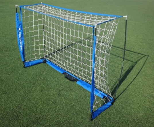 Yakimasport Uni Foldemål 180 Cm X 120 Cm 1,8 M X 1,2 M Universal Yakimasport Uni Foldemål 180 Cm X 120 Cm 1,8 M X 1,2 M Universal