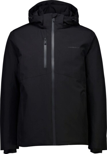 Lindbergh Short Parka Jacket   BLACK   XL