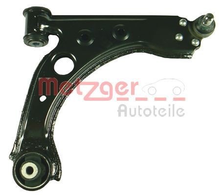 Bærearm METZGER 58035702 Bærearm METZGER 58035702