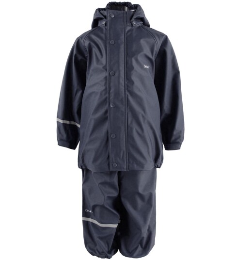 Celavi Regntøy Dark Navy 120