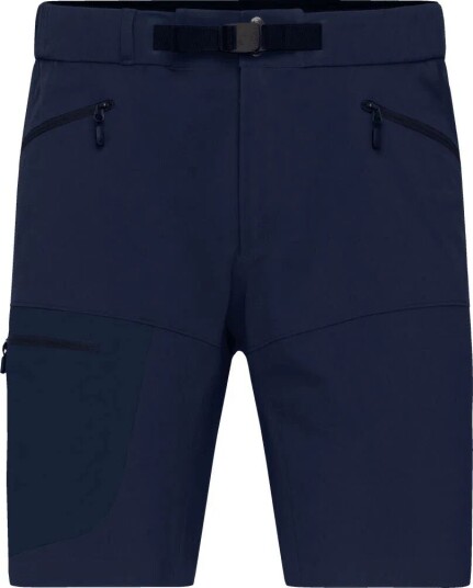 Norrøna Falketind Flex1 Light Shorts M'S Indigo Night L, Indigo Night