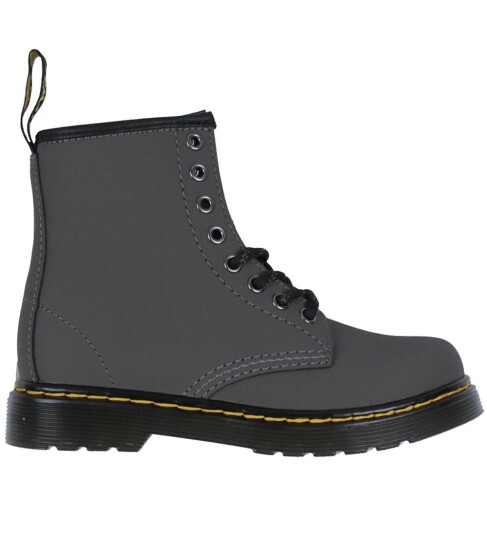 Dr. Martens 1460 Serena J - Grey - 28 Dr. Martens 1460 Serena J - Grey - 28