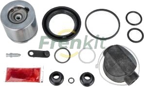 FRENKIT 260977 Reparasjonssett, bremsecaliper