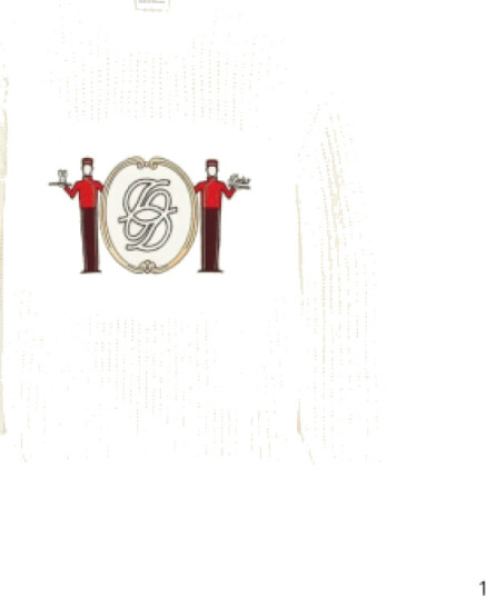 Drole de Monsieur Herre Strikkevarer Hvit M, Drole de Monsieur Herre Strikkevarer Hvit M,