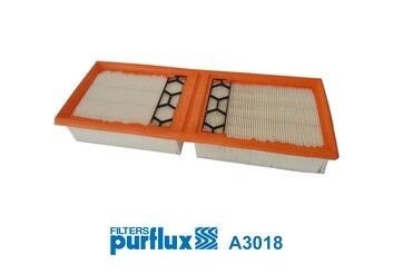 Luftfilter PURFLUX A3018 Luftfilter PURFLUX A3018