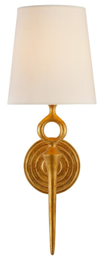 Bristol vägglampa Gilded Bristol vägglampa Gilded