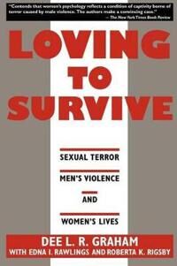 Graham Dee L.R. Loving to Survive