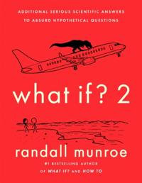 What If?2 Av Randall Munroe