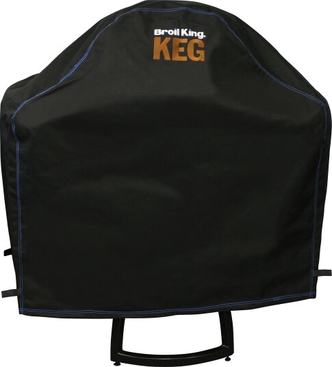 Broil King Premium Till Keg 5000 Överdrag