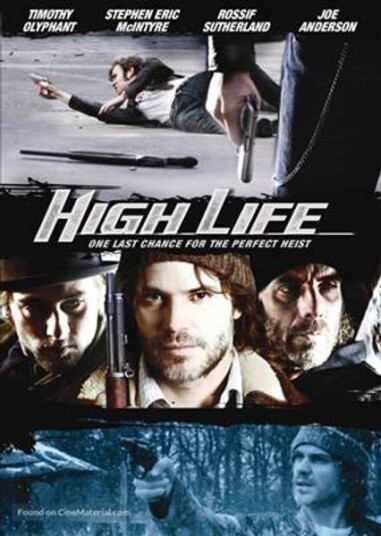 High Life 2009 DVD High Life 2009 DVD