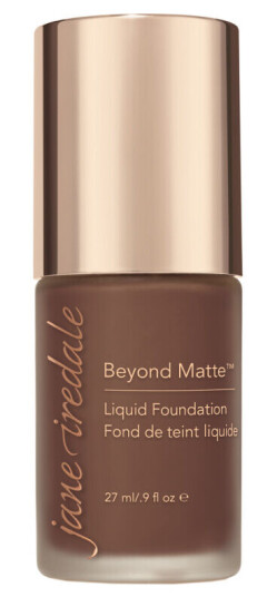 Jane Iredale Beyond Matte Liquid Foundation M17 Jane Iredale Beyond Matte Liquid Foundation M17