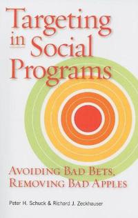 Schuck Peter H. Targeting in Social Programs
