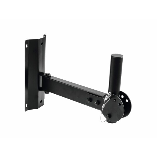 Omnitronic Wh-1l Wall-Mounting 25 Kg Max Omnitronic Wh-1l Wall-Mounting 25 Kg Max