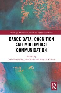 Fernandes Carla Dance Data Cognition and Multimodal Communication