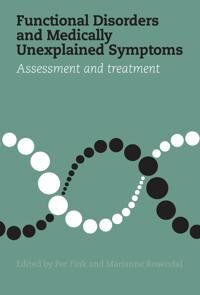 Fink Per Functional Disorders & Medically Unexplained Symptoms