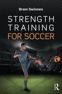 Strength Training For Soccer Av Bram (Move To Cure Clinic Antwerp Belgium) Swinnen