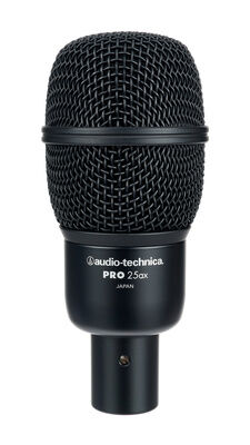 Technica Audio-Technica Pro 25 AX Technica Audio-Technica Pro 25 AX