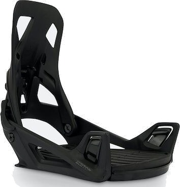 Burton Bindinger - Step On® Re:Flex Svart Male EU 44 Burton Bindinger - Step On® Re:Flex Svart Male EU 44
