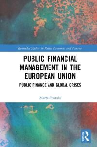 Postula Marta Public Financial Management in the European Union